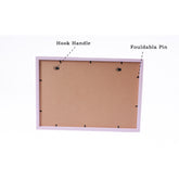 Handprints & Footprints Frame β Memories You Can Hold Onto